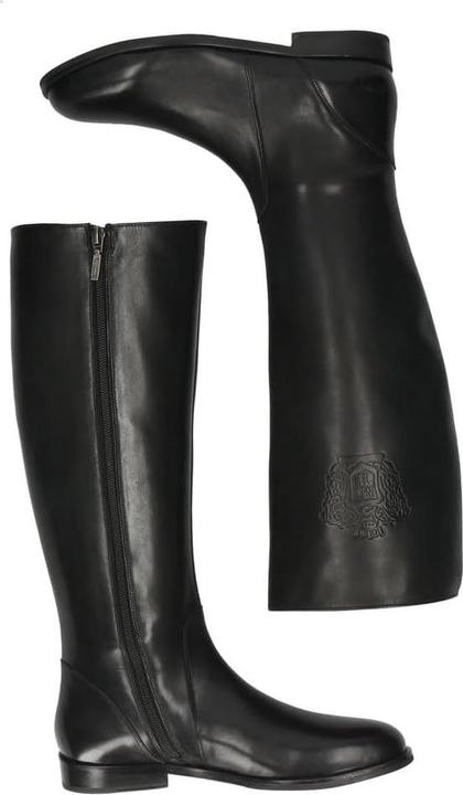 Image du produit Melvin & Hamilton Bottes dames en cuir faites main (36)