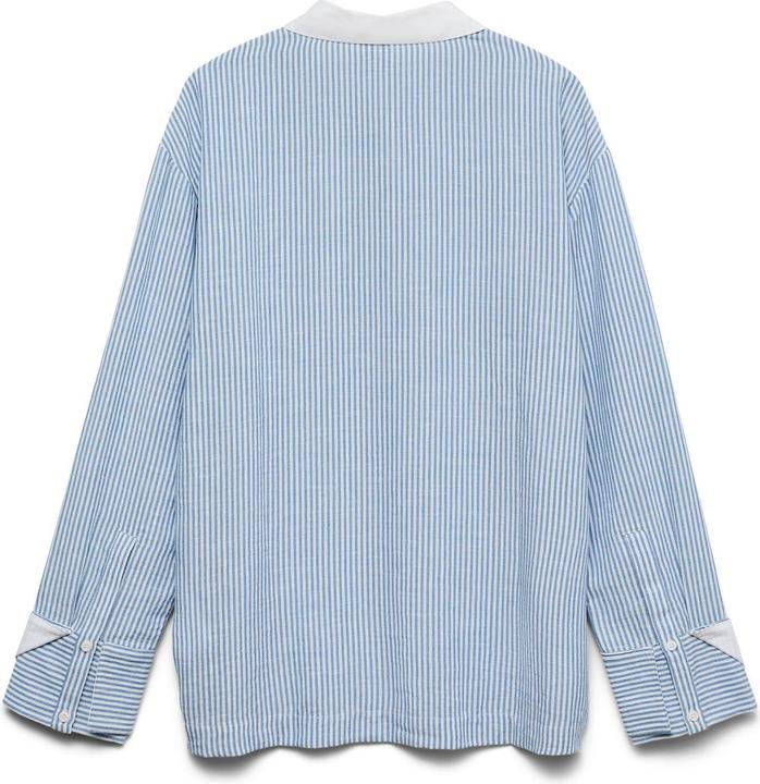 Produktbild Vero Moda VMLEA Hemd Hemd (L)