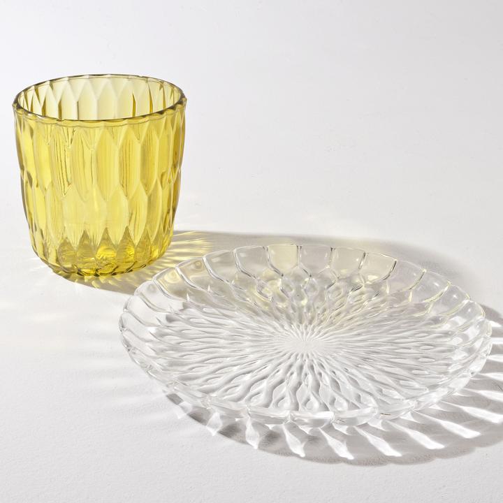 Produktbild Kartell Jelly Vase (1 x)