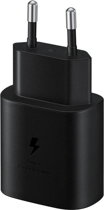 Actual product image Samsung Travel Charger (25 W)