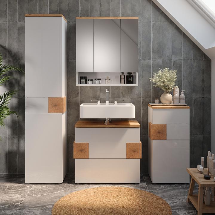 Produktbild Vicco Eden (70 x 37 x 64.50 cm)