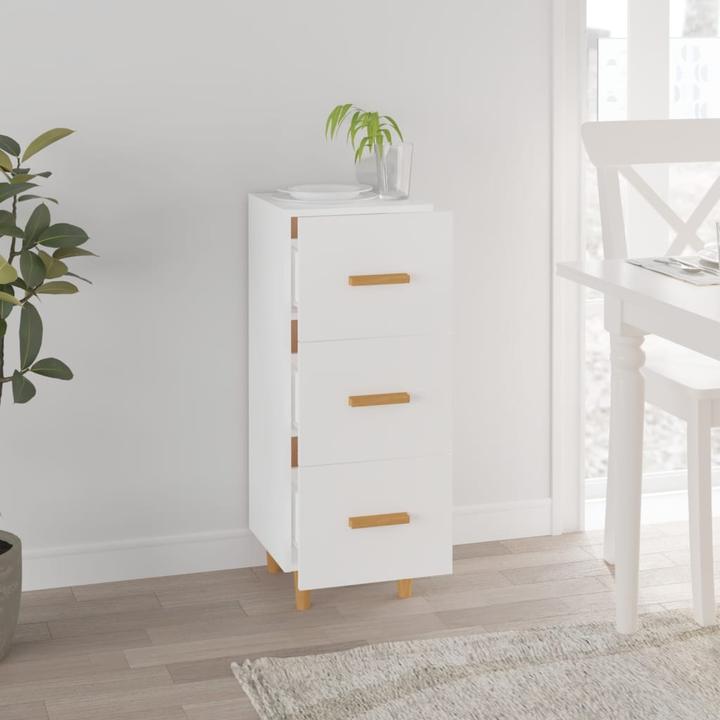 Image du produit vidaXL Sideboard (34.50 x 34 x 90 cm)