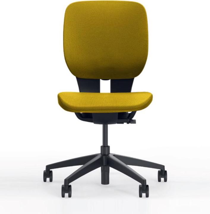 Klöber Bürostuhl Lim Changeable