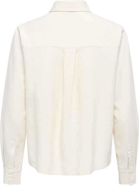 Immagine prodotto Only Onllaurel Ls Emb Shirt Wvn Ex (M)