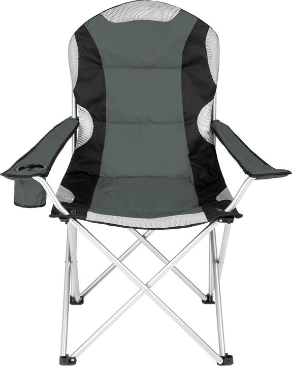 Immagine prodotto tectake 4 sedie da campeggio