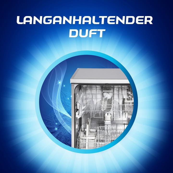 Actual product image Finish 3141360054405 Household appliance cleaner dishwasher