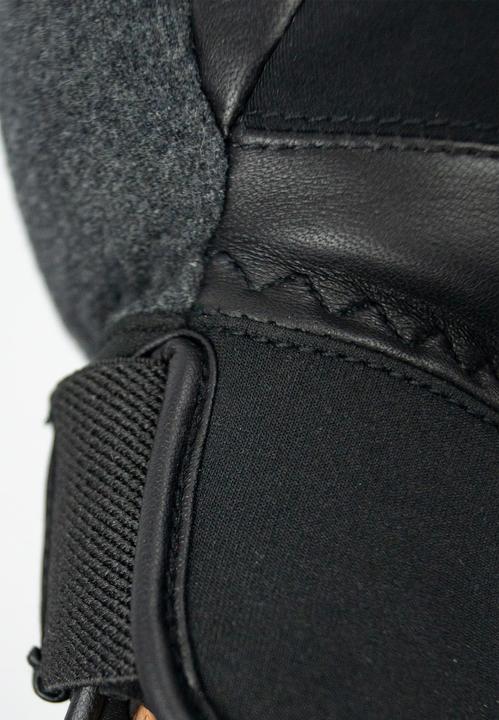 Actual product image Reusch Laura R-TEX XT Mitten (7)