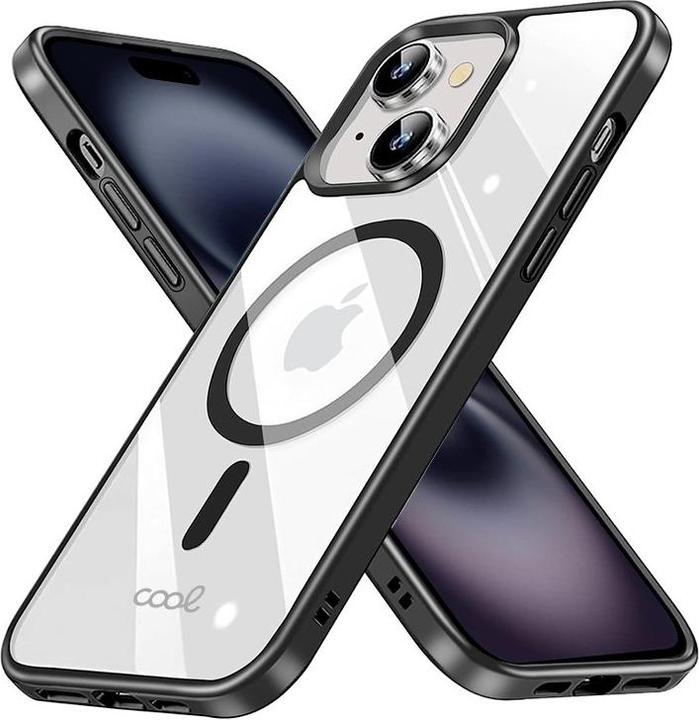 Produktbild Cool Accesorios Cool (Apple iPhone 16)