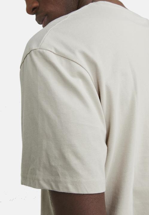 Actual product image Jack & Jones O-Ausschnitt T-Shirt (S)