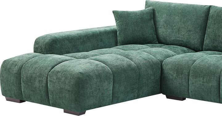 Actual product image Vente-unique Berenia (Corner sofa)