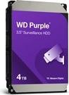 Produktbild WD Purple (4 TB, 3.5", CMR)