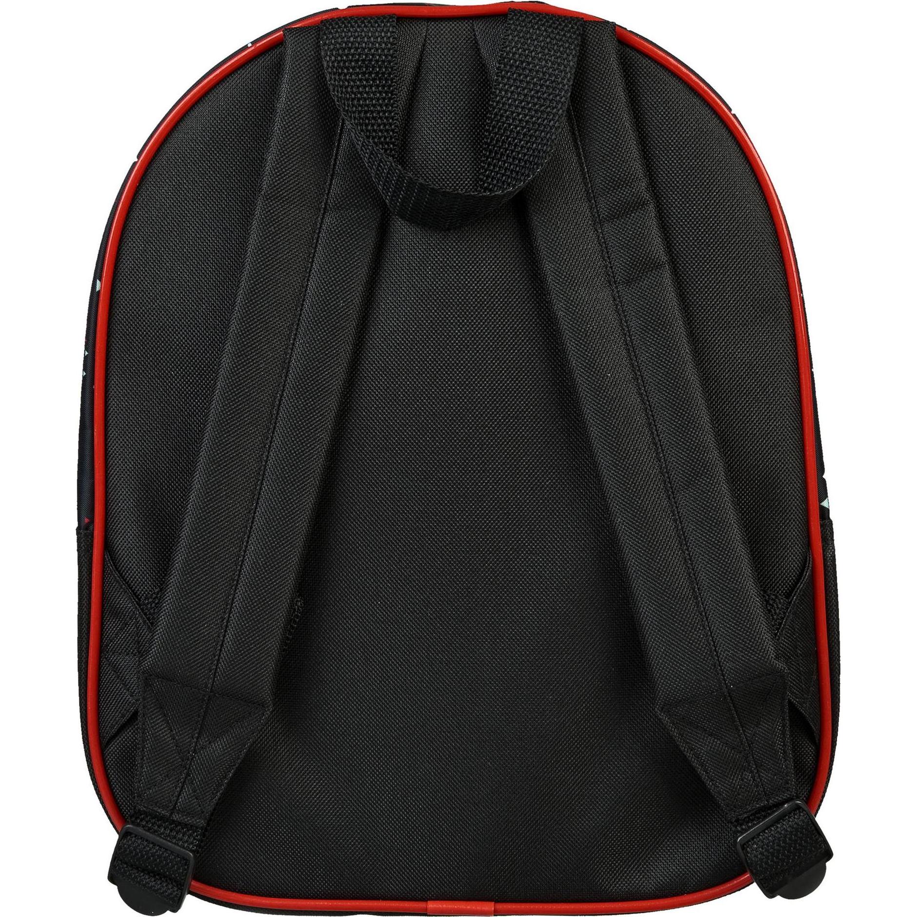 Thumbnail - Undercover, Kindergartentasche, Kindergartenrucksack Star Wars 7 l, Schwarz
