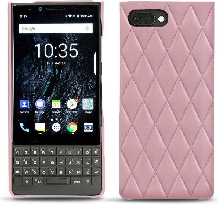 Actual product image Noreve Leather cover (KEY2)