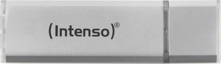 Immagine prodotto Intenso AluLine (16 GB, USB-A, USB 2.0)