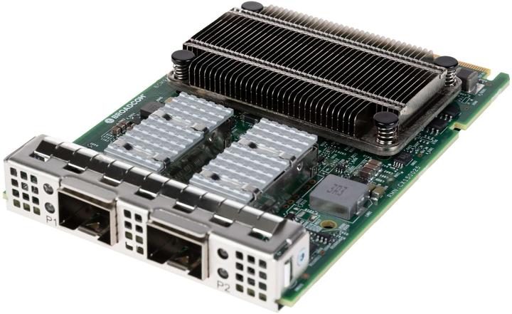 Image du produit Dell Broadcom 57412 (Mini PCI Express)