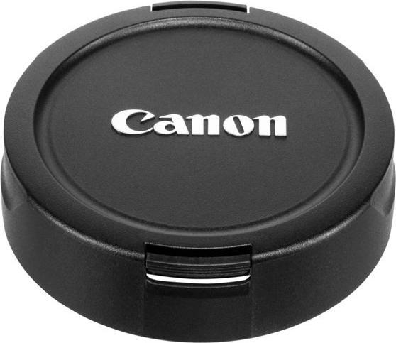 Immagine prodotto Canon Tappo dell'obiettivo 8-15mm (78 mm)
