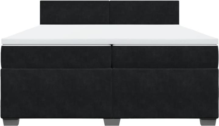 Produktbild vidaXL Boxspringbett (200 x 200 cm)