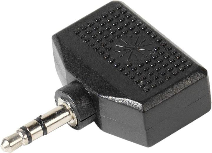 Produktbild Vivanco Audioadapter (Klinkenadapter)