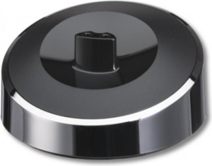 Immagine prodotto Braun Supporto di ricarica S9 cromo / nero (1 x)