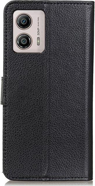 Immagine prodotto MU Classic Serie di copertine per libri in pelle Litchi (Motorola Moto G13, Motorola Moto G23)