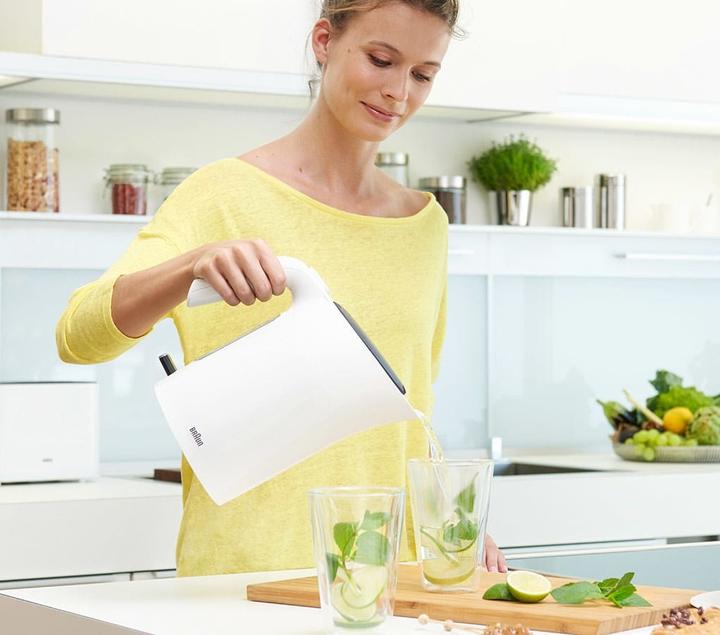 Produktbild Braun Pure Ease WK 3100 (1.70 l)