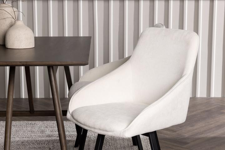 Actual product image Venture Home Rosie (MDF)