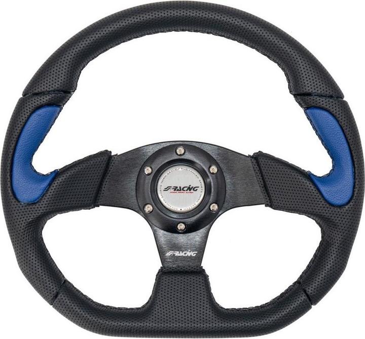 Produktbild Simoni Racing Lenkrad X2 330mm