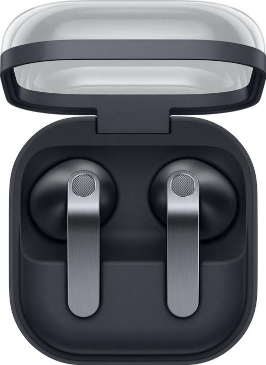 Produktbild Samsung Galaxy Buds4 (ANC, 5 h, Kabellos)