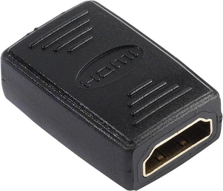 Image du produit Vivanco HDMI à (HDMI, 5 cm)