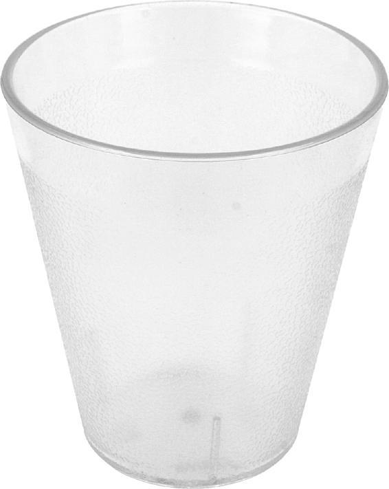 Produktbild Mehrwegglas (1x)
