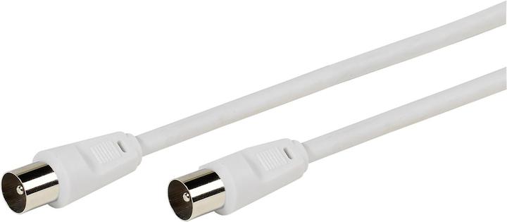 Produktbild Vivanco Koaxstecker (Antennenkabel)