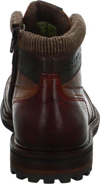 Actual product image Bugatti Masat Comfort (40)