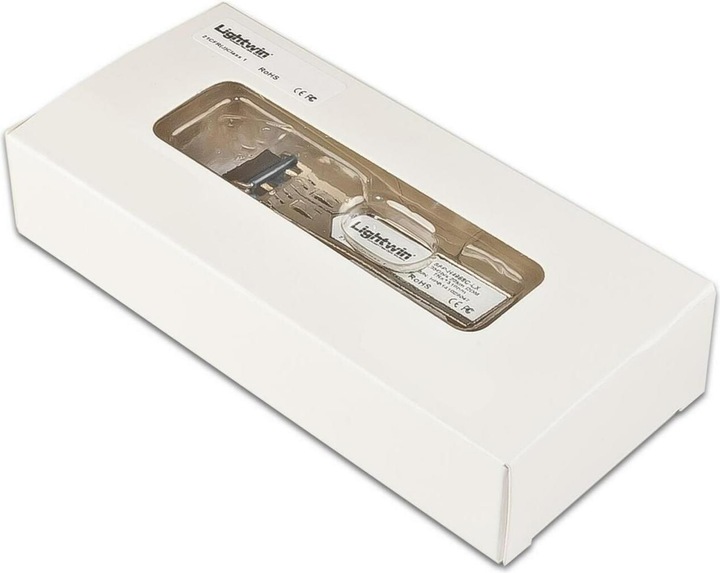 Produktbild Lightwin SFP 100Base-FX Multimode, 2KM SFPs / XFPs