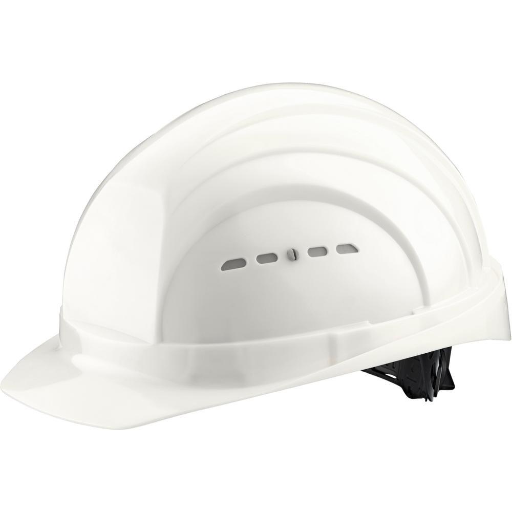 Schuberth BauSchutzhelm EuroGuard 6 (53 - 61 cm) (BSK200W-1)