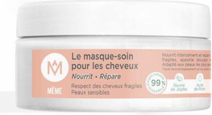 Immagine prodotto Même Maschera per capelli (200 ml)