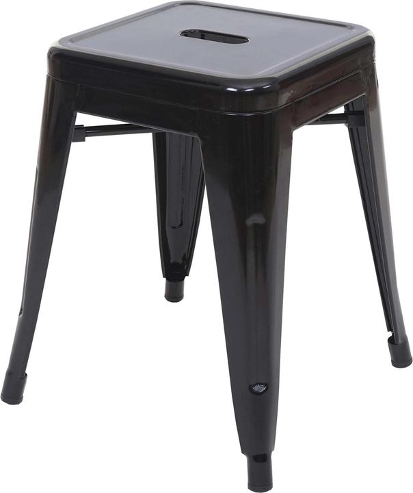 Produktbild JOHN316 Metallhocker
