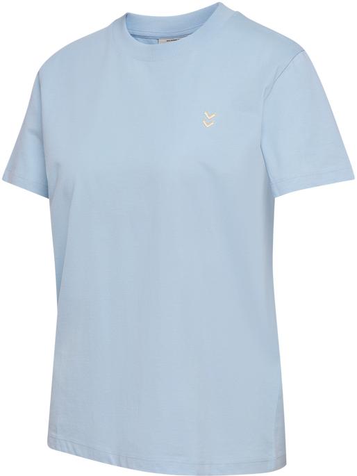 Actual product image hummel hmlPULSE W T-SHIRT (XS)