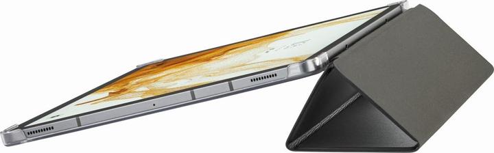 Productafbeelding Hama Fold Clear" met stylus voor Samsung Galaxy Tab S9 FE 10.9 (Galaxy Tab S9 FE)