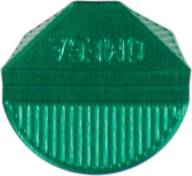 Immagine prodotto Omega staffe ad angolo (100 x)