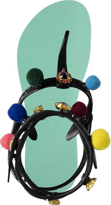 Actual product image Uzurii Mystique Pompom (35)