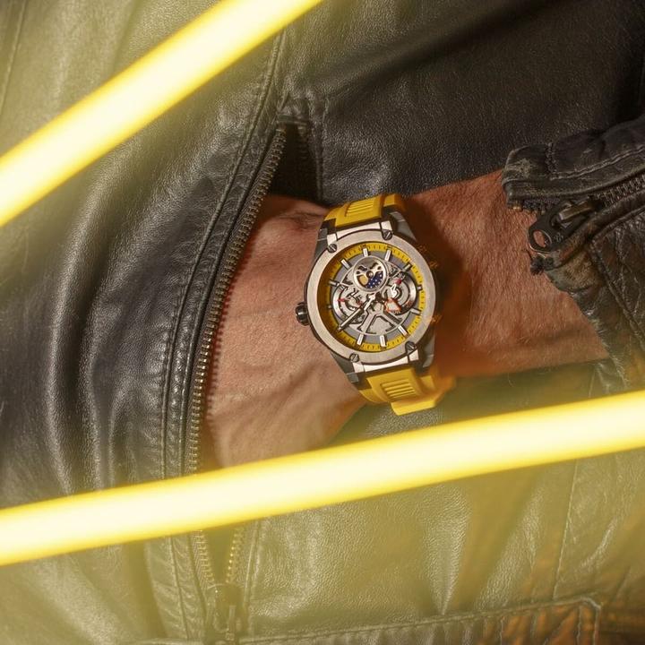 Image du produit Lotus 18946/1 Epic (46 mm)