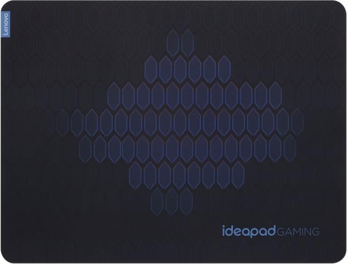 Lenovo IdeaPad Gaming Cloth Mouse Pad M Gaming Mouse Pad Blue (M)