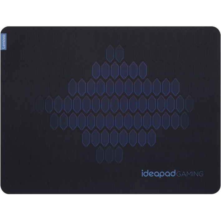 Lenovo IdeaPad Gaming Cloth Mouse Pad M Gaming-Mauspad Blau (M), Mausmatte, Blau