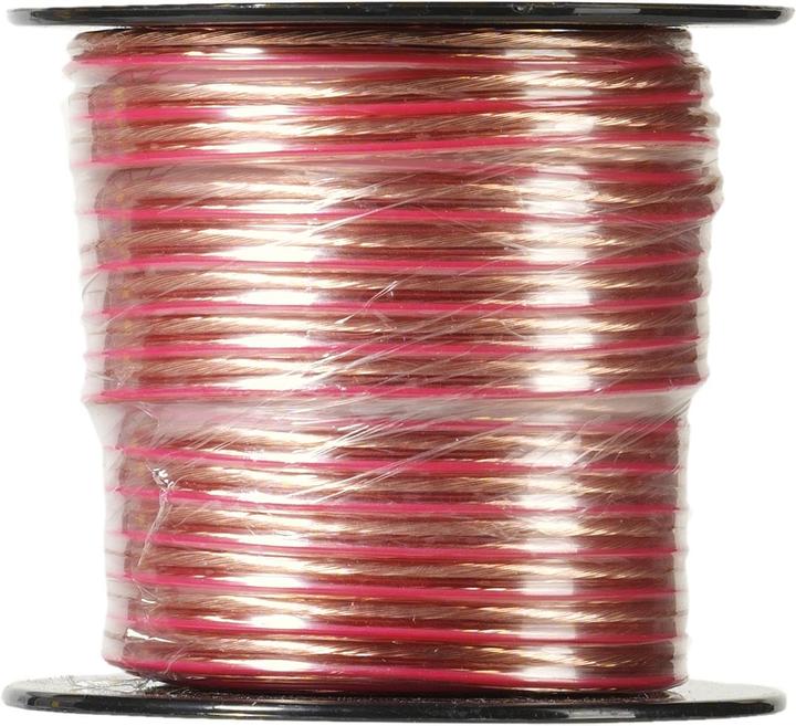 Actual product image Vivanco Mini coil (20 m, 0.75 mm²)