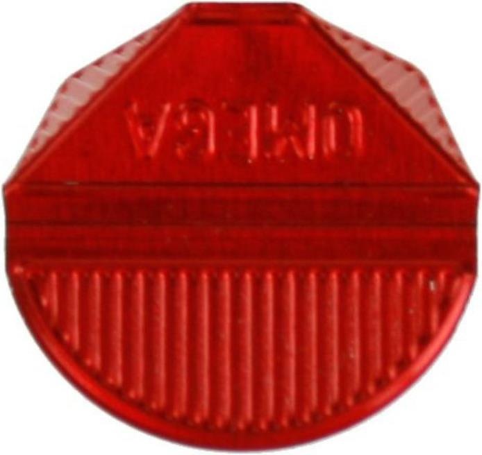 Immagine prodotto Omega staffe ad angolo (100 x)