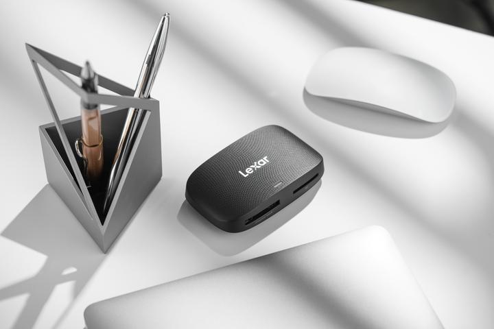 Produktbild Lexar RW520 (USB 3.2 Gen 2)