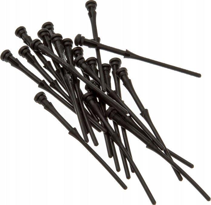 Immagine prodotto Akasa AK-MX003 Antivibranti per ventilatori, set di 60