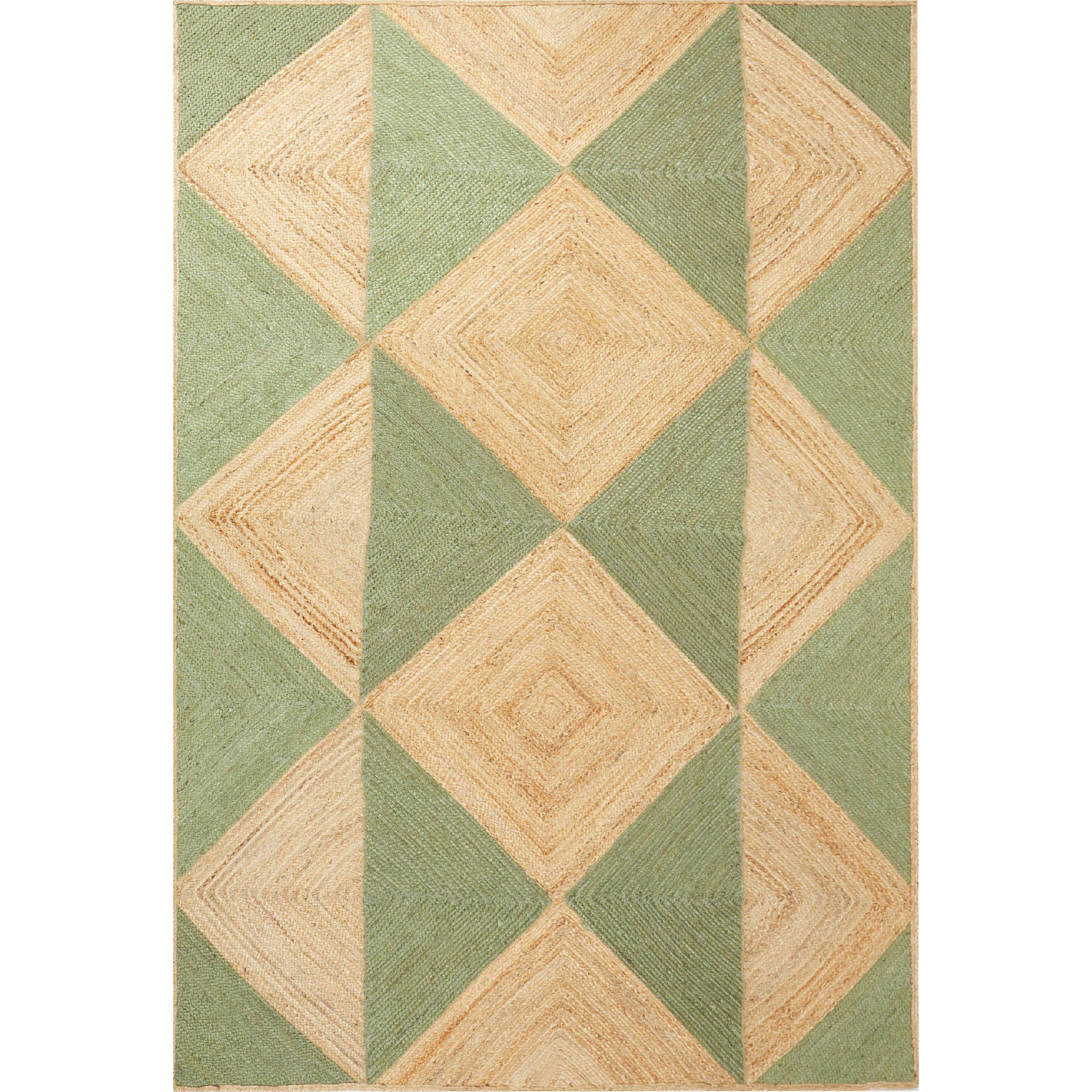 Beliani, Teppich, Calis (160 x 230 cm)