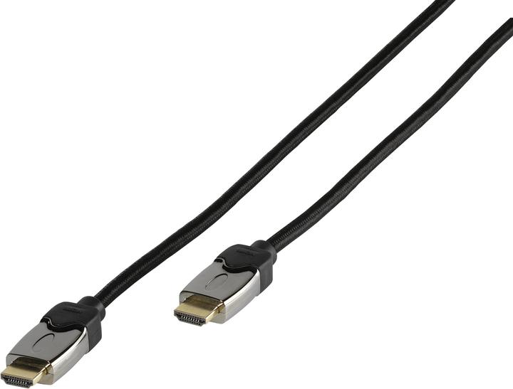 Immagine prodotto Vivanco HDMI (Typ A) — HDMI (Typ A) (5 m)