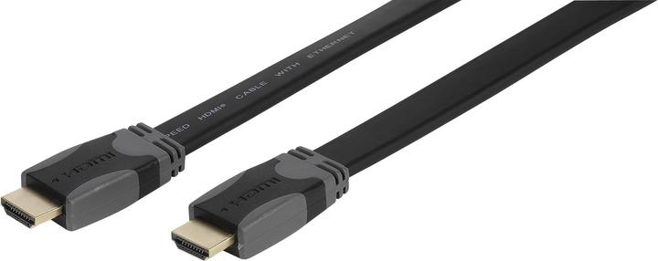 Immagine prodotto Vivanco HDMI (Typ A) — HDMI (Typ A) (5 m)